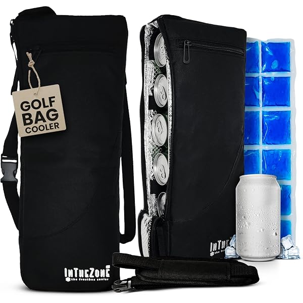 Amazon.com: Callaway Golf Clubhouse Travel Collection (Mini Cooler